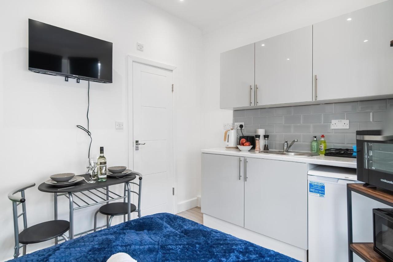 Appartamento Livestay-modern Studio In Zone 2 *