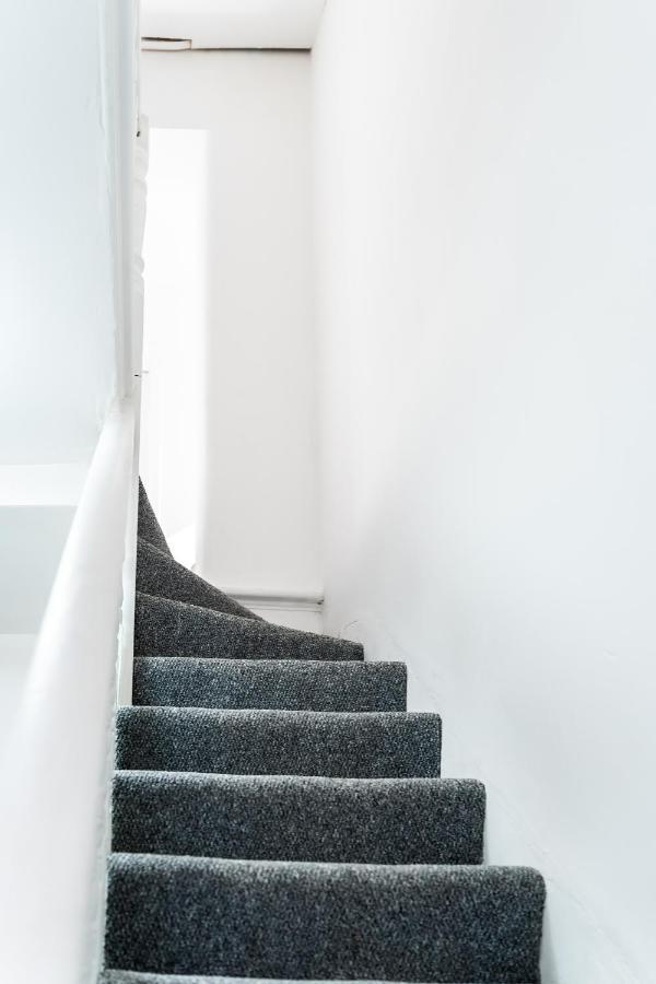 Livestay-modern Studio In Zone 2 Londra