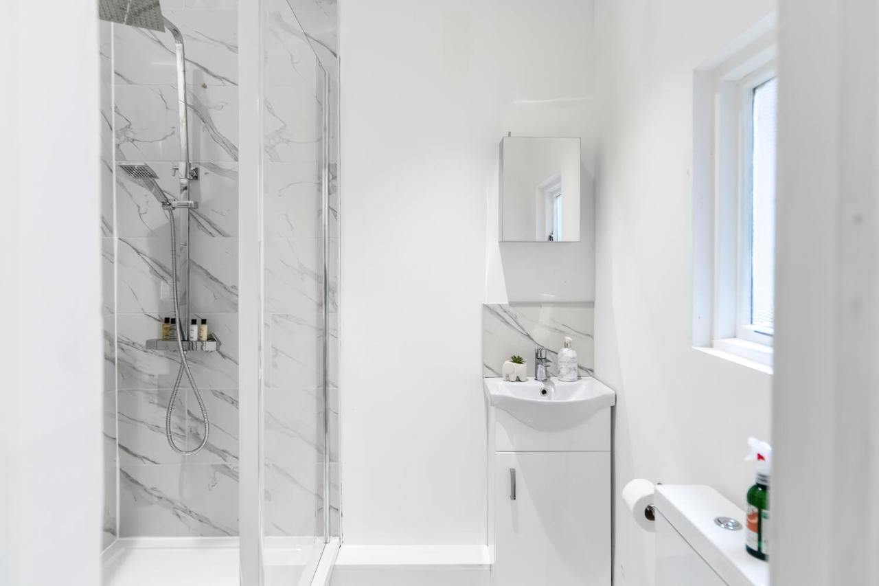 Appartamento Livestay-modern Studio In Zone 2 Londra