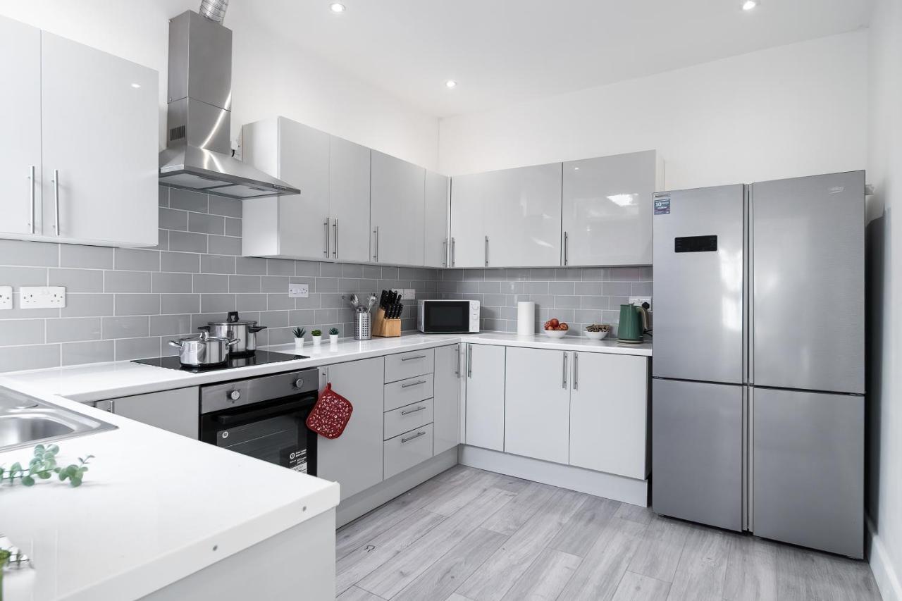 Appartamento Livestay-modern Studio In Zone 2 *