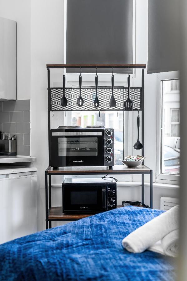 Livestay-modern Studio In Zone 2 Appartamento