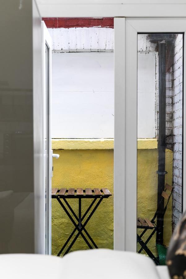 Livestay-modern Studio In Zone 2 Appartamento *