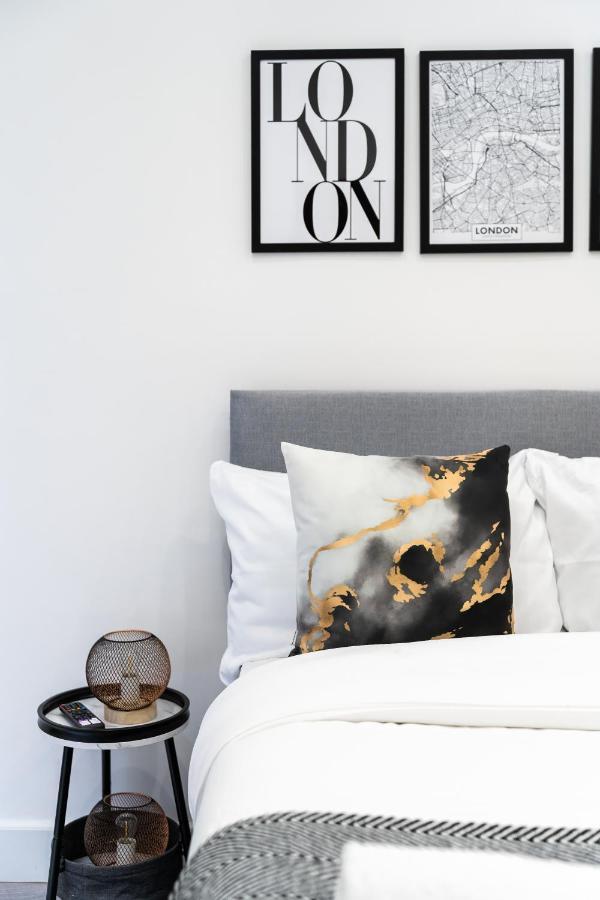 Livestay-modern Studio In Zone 2 Appartamento *