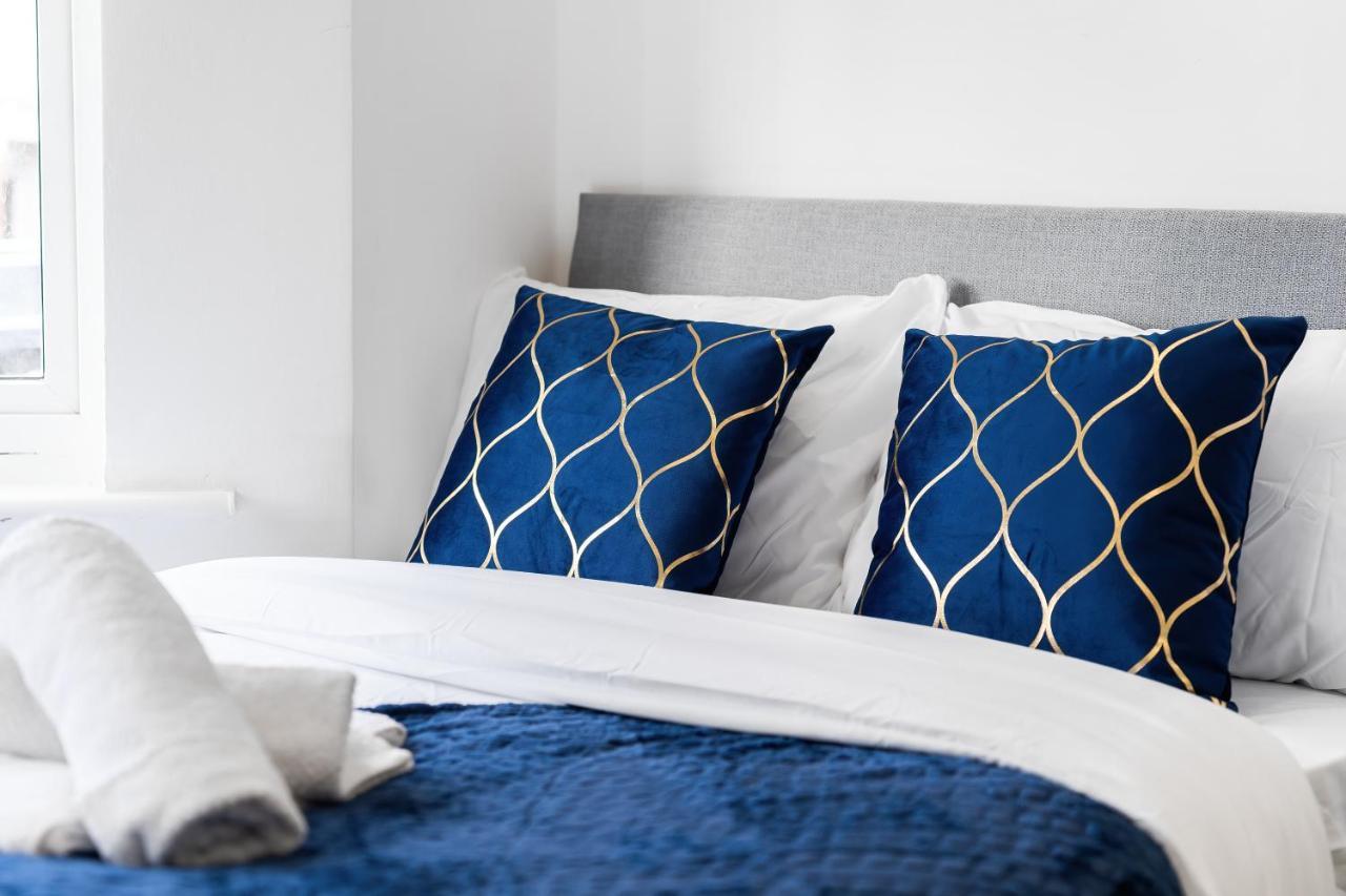Livestay-modern Studio In Zone 2 Appartamento *